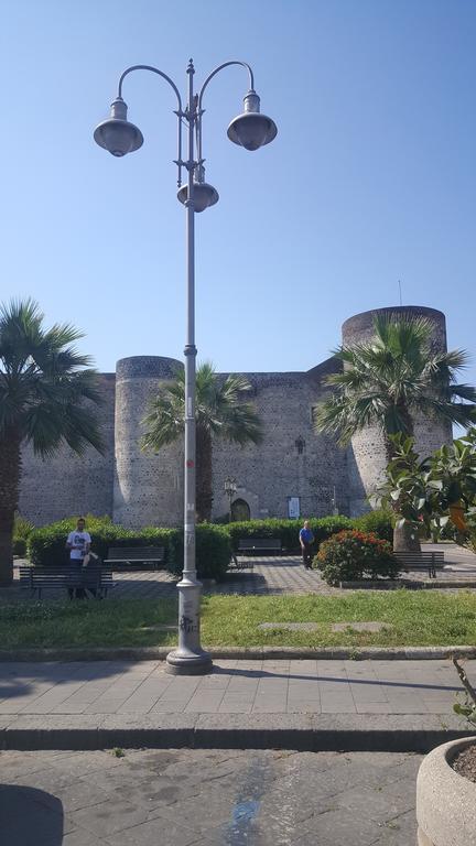 La Nuova Locandiera Appartamento